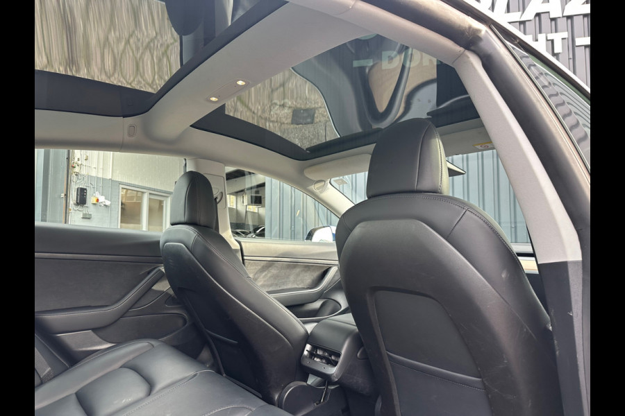 Tesla Model 3 Standard RWD Plus 60 kWh NETTE AUTO