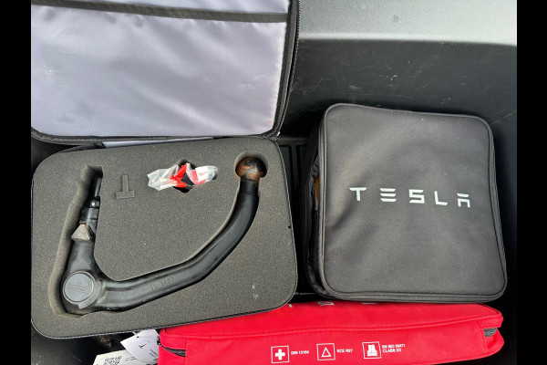 Tesla Model 3 Standard RWD Plus 60 kWh NETTE AUTO