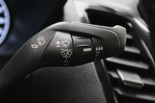 Ford Transit Connect 1.5 EcoBlue L2 Automaat Limited 2x Schuifdeur, Leer/Stof, Cruise, Camera, Apple Carplay, DAB, 17''