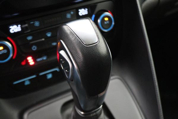 Ford Transit Connect 1.5 EcoBlue L2 Automaat Limited 2x Schuifdeur, Leer/Stof, Cruise, Camera, Apple Carplay, DAB, 17''