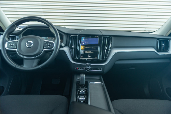 Volvo XC60 T6 Aut. Inscription Parkeersensor Schuifdak ACC 340pk