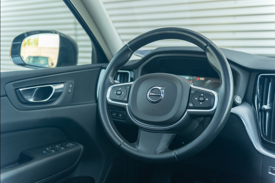Volvo XC60 T6 Aut. Inscription Parkeersensor Schuifdak ACC 340pk