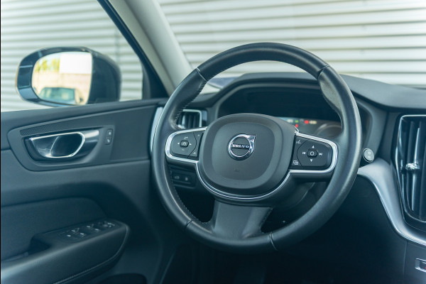 Volvo XC60 T6 Aut. Inscription Parkeersensor Schuifdak ACC 340pk