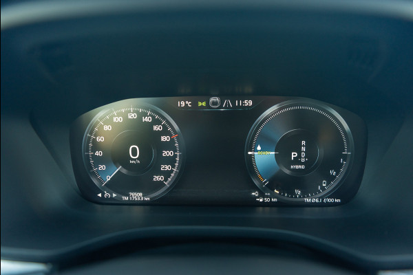 Volvo XC60 T6 Aut. Inscription Parkeersensor Schuifdak ACC 340pk