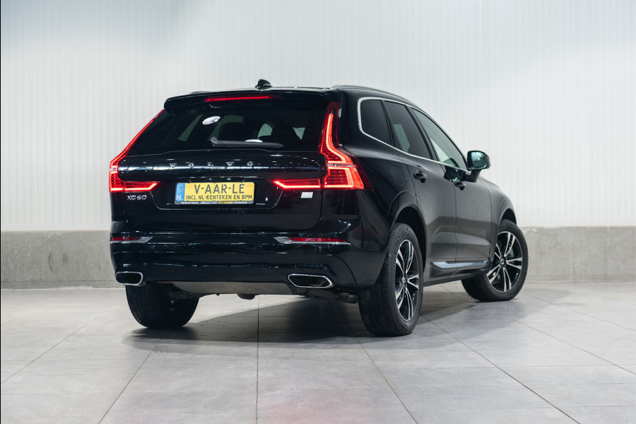 Volvo XC60 T6 Aut. Inscription Parkeersensor Schuifdak ACC 340pk
