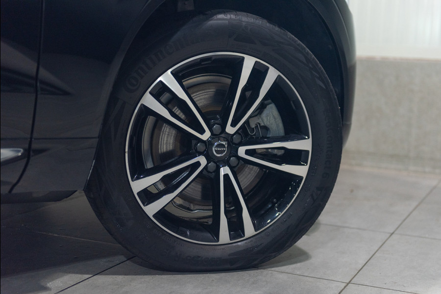 Volvo XC60 T6 Aut. Inscription Parkeersensor Schuifdak ACC 340pk