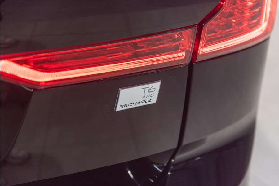 Volvo XC60 T6 Aut. Inscription Parkeersensor Schuifdak ACC 340pk