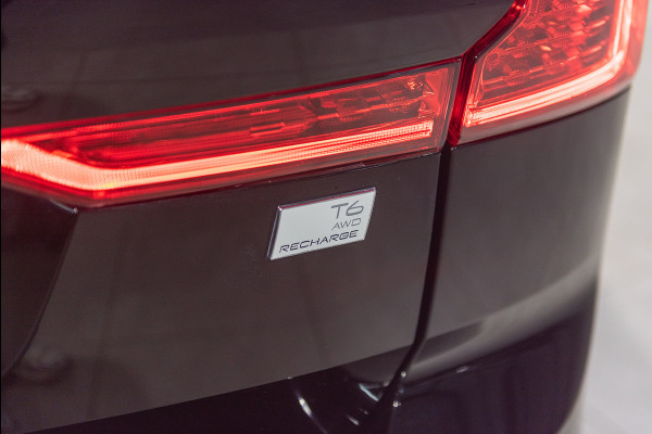 Volvo XC60 T6 Aut. Inscription Parkeersensor Schuifdak ACC 340pk