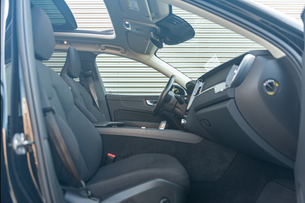 Volvo XC60 T6 Aut. Inscription Parkeersensor Schuifdak ACC 340pk