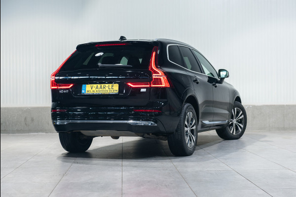 Volvo XC60 T6 Aut. Inscription Facelift Leder Parkeercamera 340pk