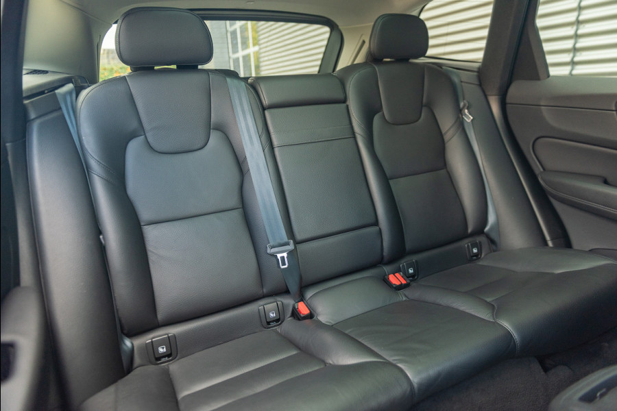 Volvo XC60 T6 Aut. Inscription Facelift Leder Parkeercamera 340pk