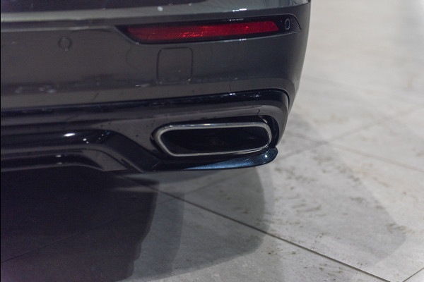 Volvo V60 T6 Aut. Plug-in Hybrid R-Design Leder Parkeercamera 340pk