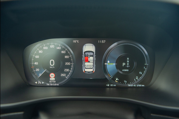 Volvo XC40 T4 Aut. Plug-in Hybrid Inscription Parkeercamera Stoelverwarming 211pk