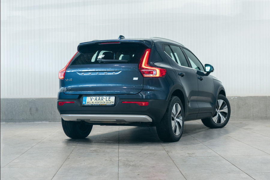 Volvo XC40 T4 Aut. Plug-in Hybrid Inscription Parkeercamera Stoelverwarming 211pk
