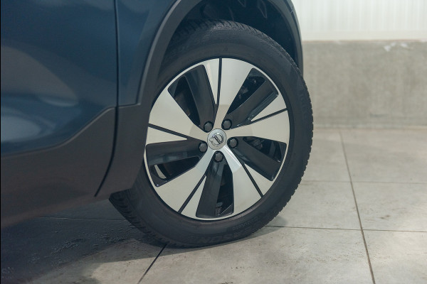 Volvo XC40 T4 Aut. Plug-in Hybrid Inscription Parkeercamera Stoelverwarming 211pk