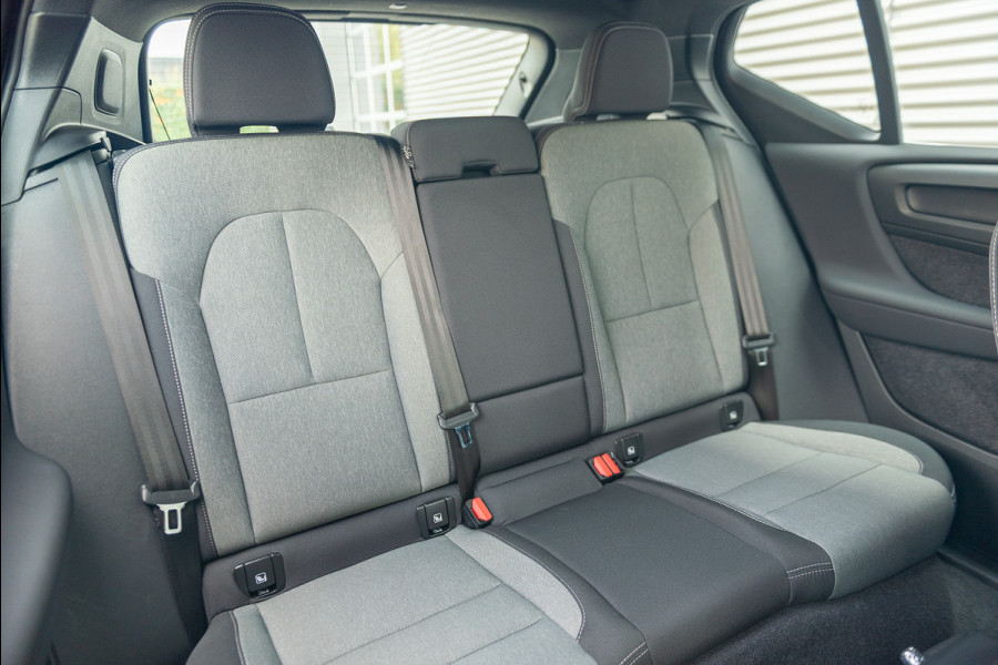 Volvo XC40 T4 Aut. Plug-in Hybrid Inscription Parkeercamera Stoelverwarming 211pk