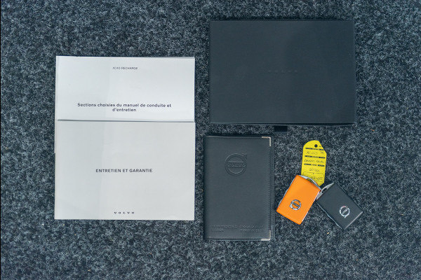 Volvo XC40 T4 Aut. Plug-in Hybrid Inscription Parkeercamera Stoelverwarming 211pk