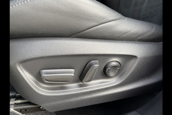 Toyota C-HR 2.0 Hybrid GR-Sport | BSM | LED | 19 inch | 10 jr GARANTIE | Rijklaar!!