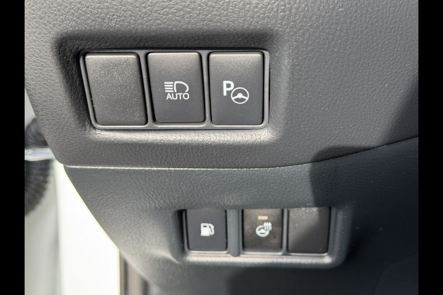 Toyota C-HR 2.0 Hybrid GR-Sport | BSM | LED | 19 inch | 10 jr GARANTIE | Rijklaar!!