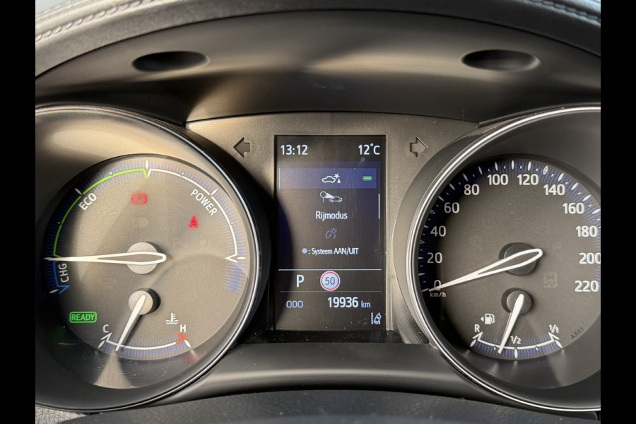 Toyota C-HR 2.0 Hybrid GR-Sport | BSM | LED | 19 inch | 10 jr GARANTIE | Rijklaar!!