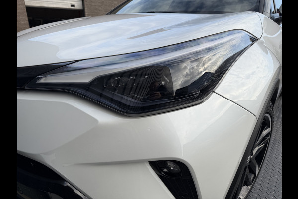 Toyota C-HR 2.0 Hybrid GR-Sport | BSM | LED | 19 inch | 10 jr GARANTIE | Rijklaar!!