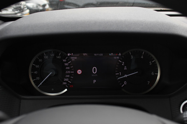 Land Rover Range Rover Velar 2.0 P250 Turbo AWD R-Dynamic SE / Panoramadak / Camera / Leder / Keyless / 21'' / Apple CarPlay / Stuur+Stoelverwarming / DAB / Dodehoek / Cruise Control