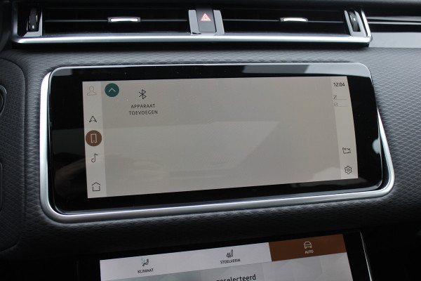 Land Rover Range Rover Velar 2.0 P250 Turbo AWD R-Dynamic SE / Panoramadak / Camera / Leder / Keyless / 21'' / Apple CarPlay / Stuur+Stoelverwarming / DAB / Dodehoek / Cruise Control
