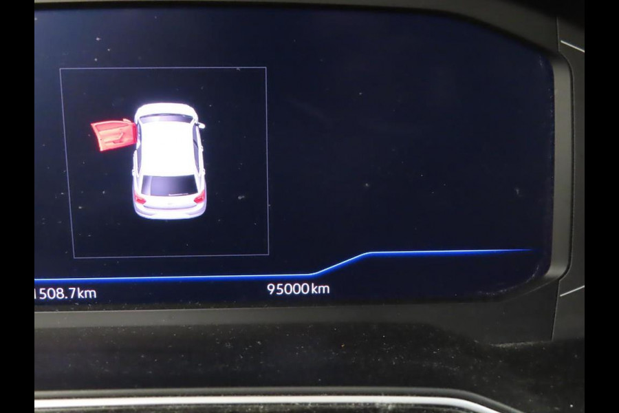 Volkswagen Polo 1.0 TSI 116PK Highline Business R - Automaat - Virt.Cockpit - Navi - Parkeerhulp - Org.NL