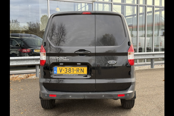 Ford Transit Courier 1.5 TDCI Trend | NL-auto | Cruisec. | Airco | PDC