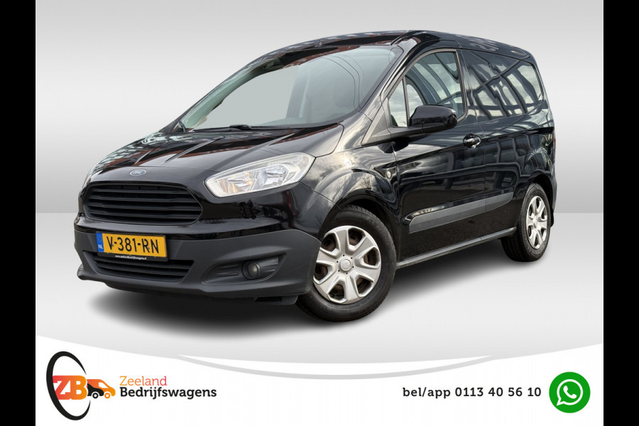 Ford Transit Courier 1.5 TDCI Trend | NL-auto | Cruisec. | Airco | PDC