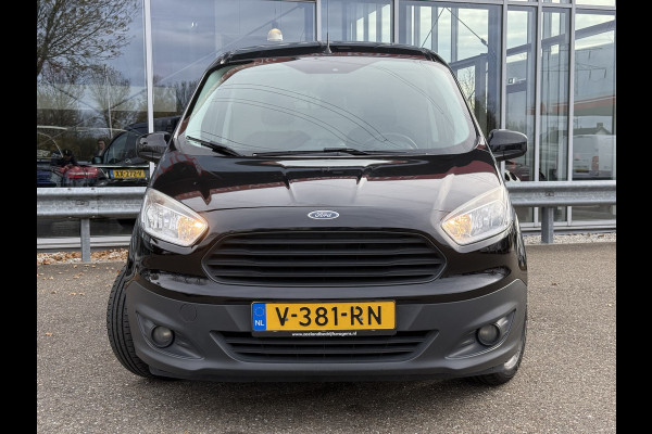 Ford Transit Courier 1.5 TDCI Trend | NL-auto | Cruisec. | Airco | PDC