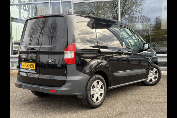 Ford Transit Courier 1.5 TDCI Trend | NL-auto | Cruisec. | Airco | PDC