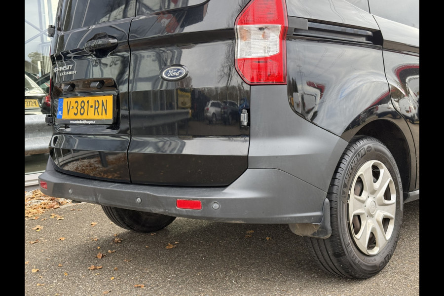 Ford Transit Courier 1.5 TDCI Trend | NL-auto | Cruisec. | Airco | PDC
