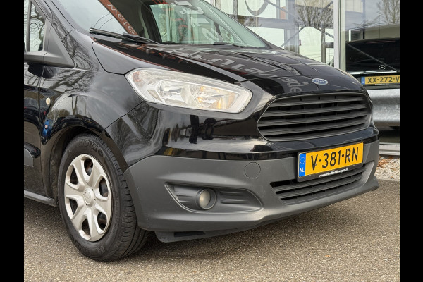 Ford Transit Courier 1.5 TDCI Trend | NL-auto | Cruisec. | Airco | PDC
