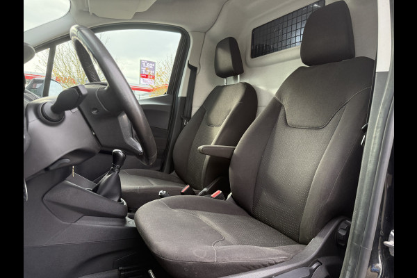 Ford Transit Courier 1.5 TDCI Trend | NL-auto | Cruisec. | Airco | PDC