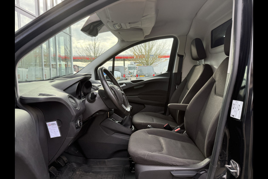 Ford Transit Courier 1.5 TDCI Trend | NL-auto | Cruisec. | Airco | PDC
