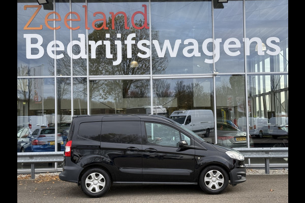 Ford Transit Courier 1.5 TDCI Trend | NL-auto | Cruisec. | Airco | PDC