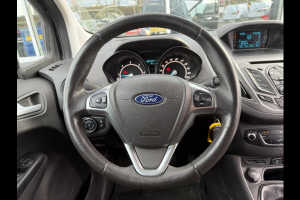 Ford Transit Courier 1.5 TDCI Trend | NL-auto | Cruisec. | Airco | PDC