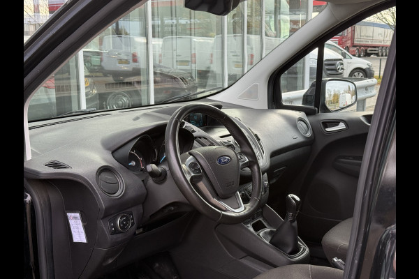 Ford Transit Courier 1.5 TDCI Trend | NL-auto | Cruisec. | Airco | PDC