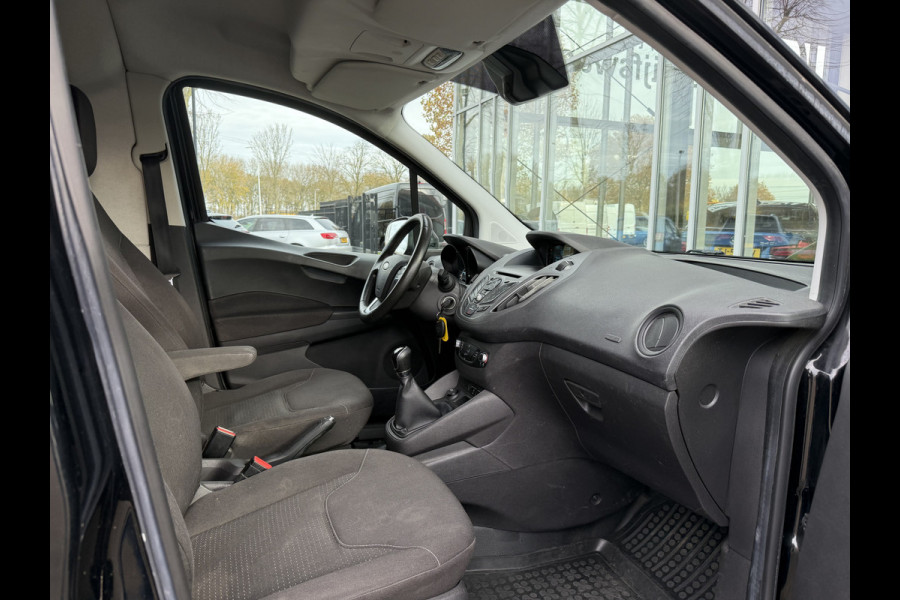 Ford Transit Courier 1.5 TDCI Trend | NL-auto | Cruisec. | Airco | PDC