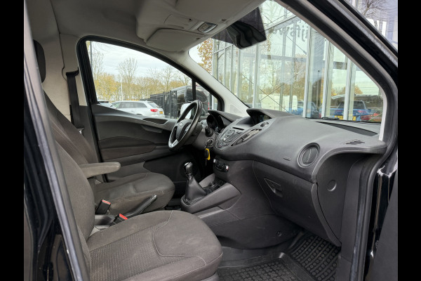 Ford Transit Courier 1.5 TDCI Trend | NL-auto | Cruisec. | Airco | PDC