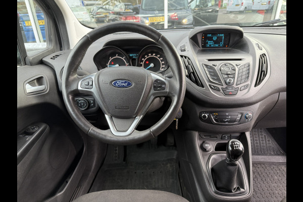 Ford Transit Courier 1.5 TDCI Trend | NL-auto | Cruisec. | Airco | PDC