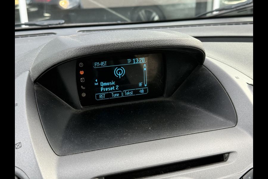 Ford Transit Courier 1.5 TDCI Trend | NL-auto | Cruisec. | Airco | PDC