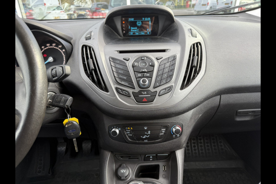 Ford Transit Courier 1.5 TDCI Trend | NL-auto | Cruisec. | Airco | PDC