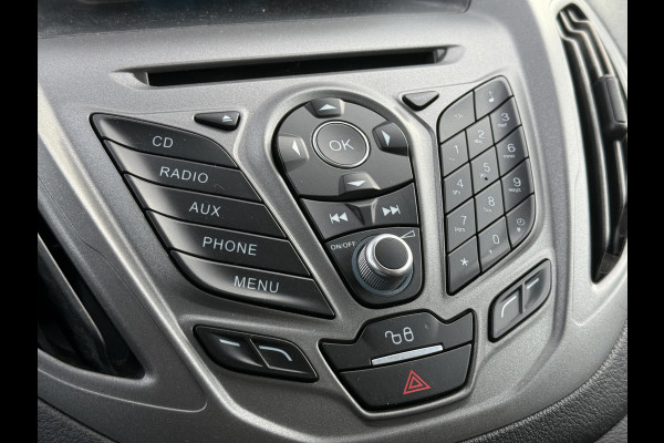 Ford Transit Courier 1.5 TDCI Trend | NL-auto | Cruisec. | Airco | PDC