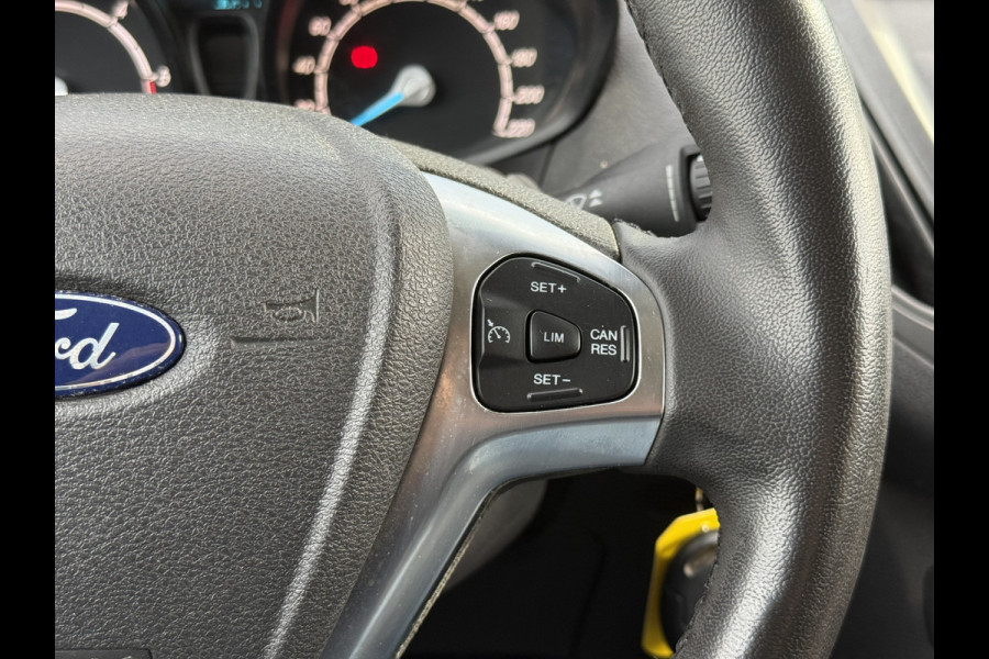 Ford Transit Courier 1.5 TDCI Trend | NL-auto | Cruisec. | Airco | PDC