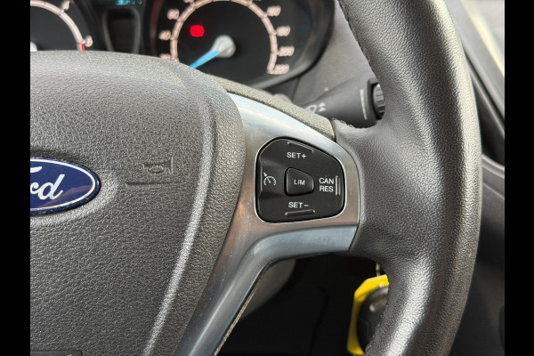 Ford Transit Courier 1.5 TDCI Trend | NL-auto | Cruisec. | Airco | PDC