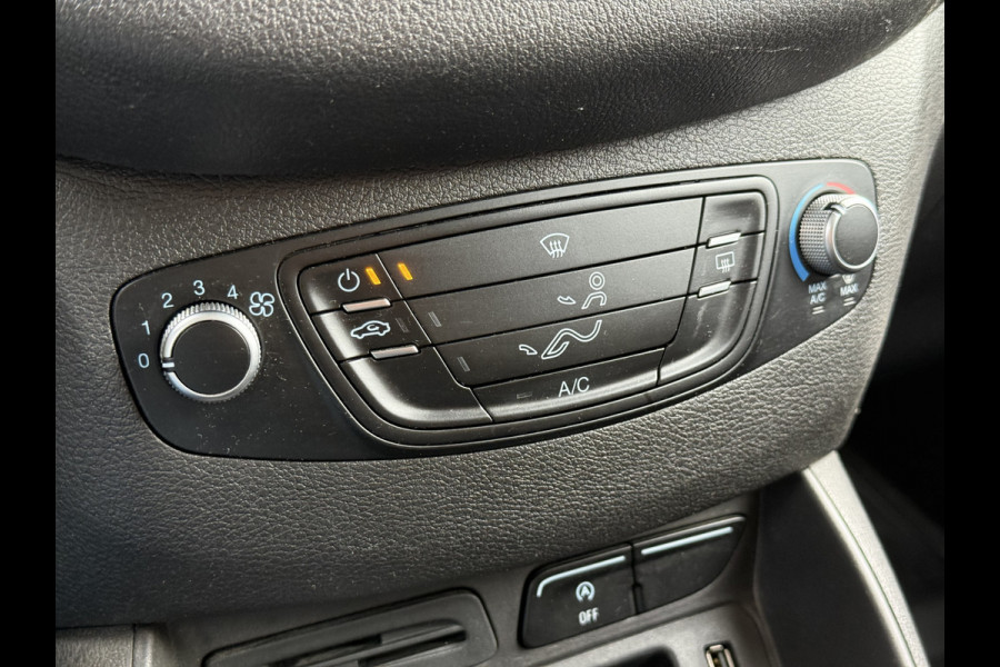 Ford Transit Courier 1.5 TDCI Trend | NL-auto | Cruisec. | Airco | PDC