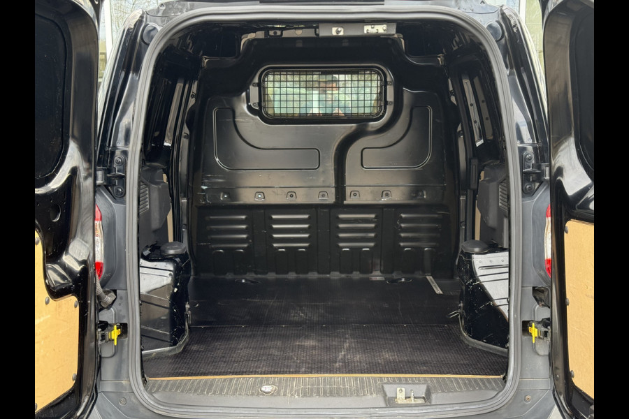 Ford Transit Courier 1.5 TDCI Trend | NL-auto | Cruisec. | Airco | PDC