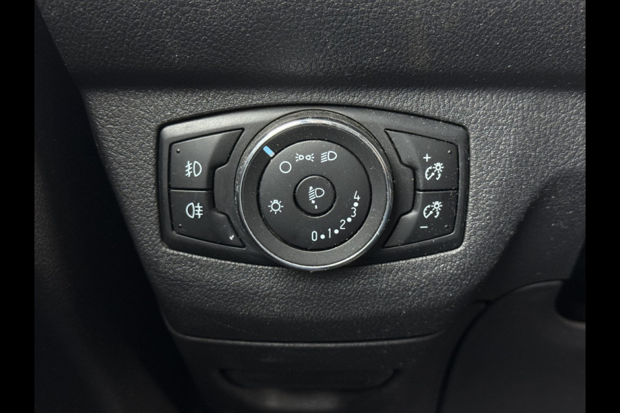 Ford Transit Courier 1.5 TDCI Trend | NL-auto | Cruisec. | Airco | PDC